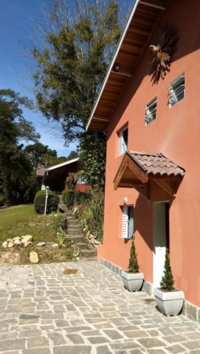 Recantto do Divino B&B